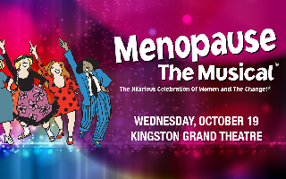 Menopause The Musical