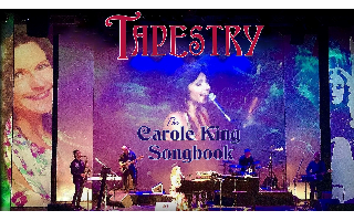 'Tapestry' The Carole King Songbook