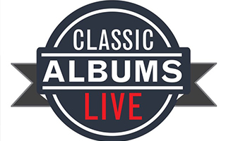 Classic Albums Live - The Joshua Tree, U2