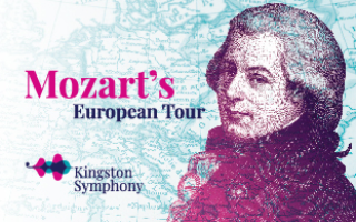Mozart’s European Tour - MW3