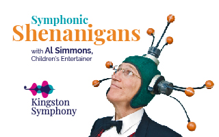 Symphonic Shenanigans - Family 2