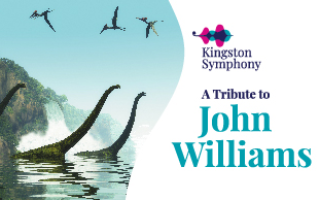 A Tribute to John Williams - MW4