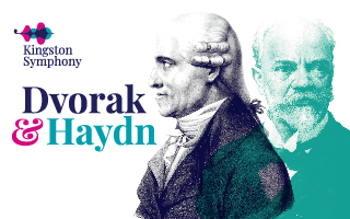 Dvorak & Haydn - MW5