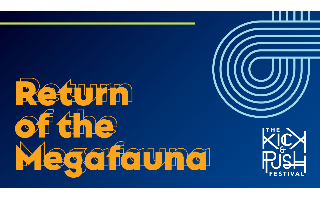 Return of the Megafauna